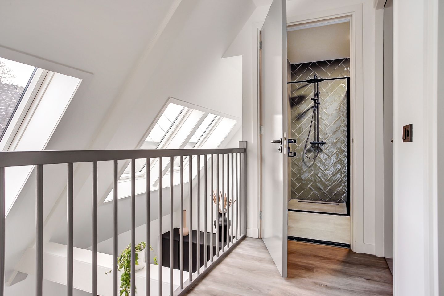 Foto 14 van Burgemeester Hoogenboomlaan 35-C