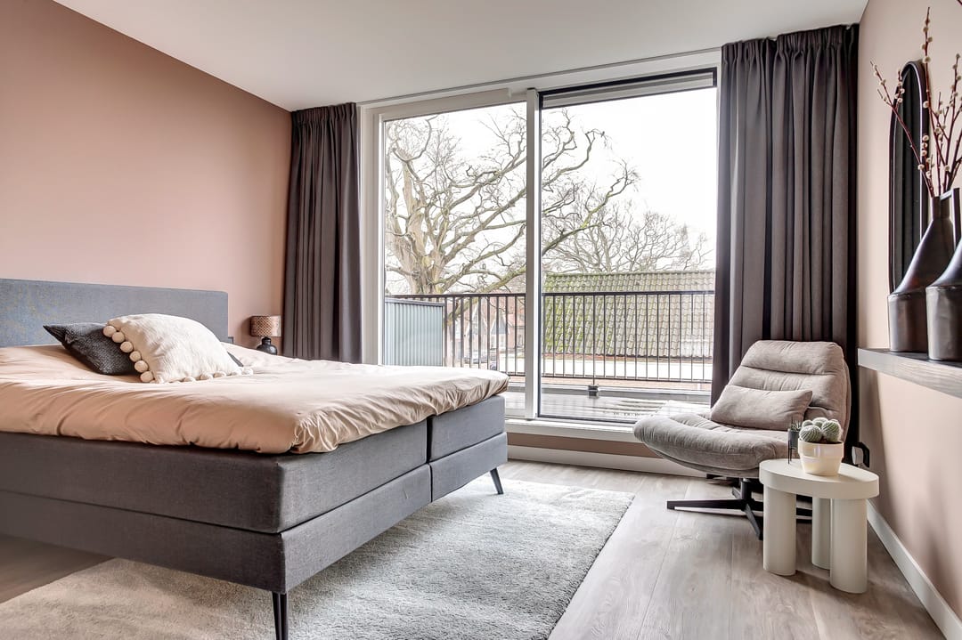 Foto 16 van Burgemeester Hoogenboomlaan 35-C