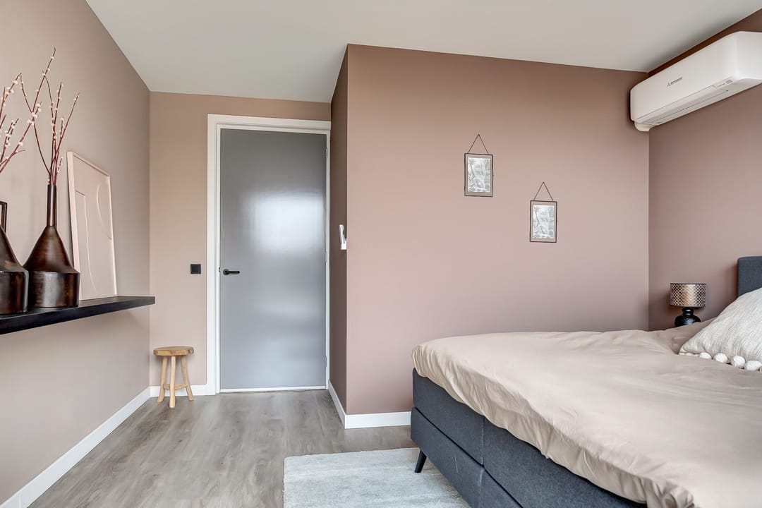 Foto 17 van Burgemeester Hoogenboomlaan 35-C