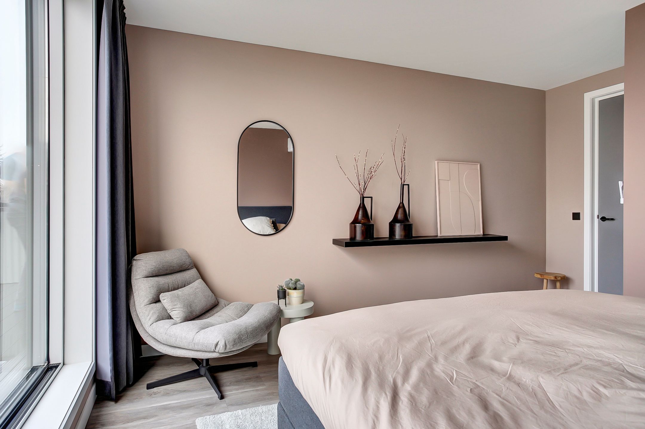 Foto 18 van Burgemeester Hoogenboomlaan 35-C