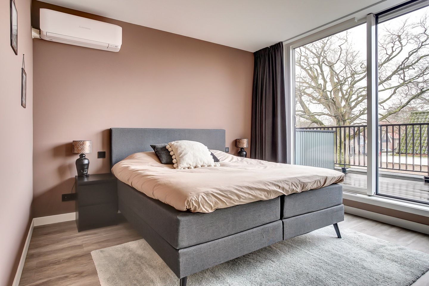 Foto 19 van Burgemeester Hoogenboomlaan 35-C