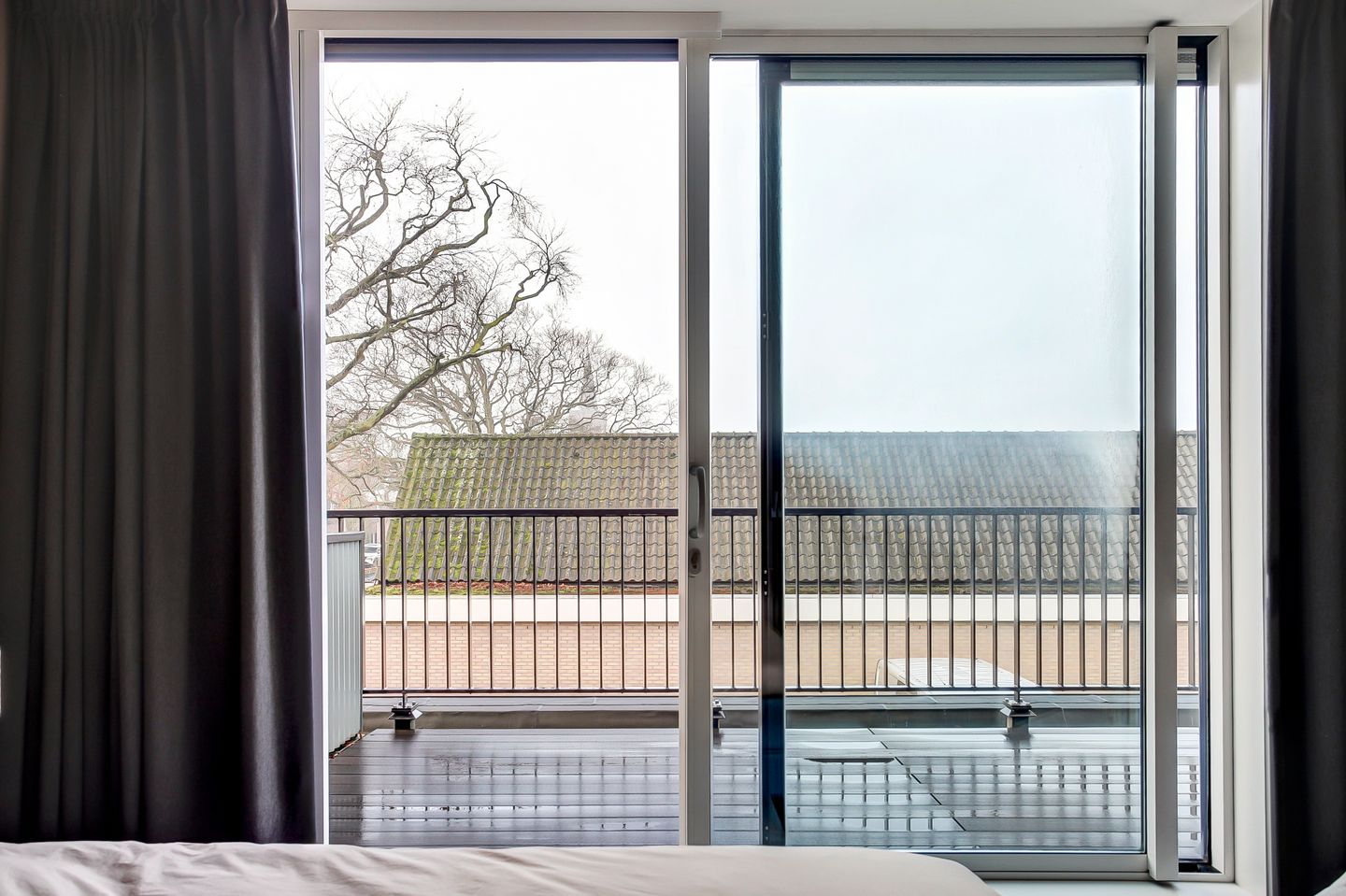 Foto 20 van Burgemeester Hoogenboomlaan 35-C