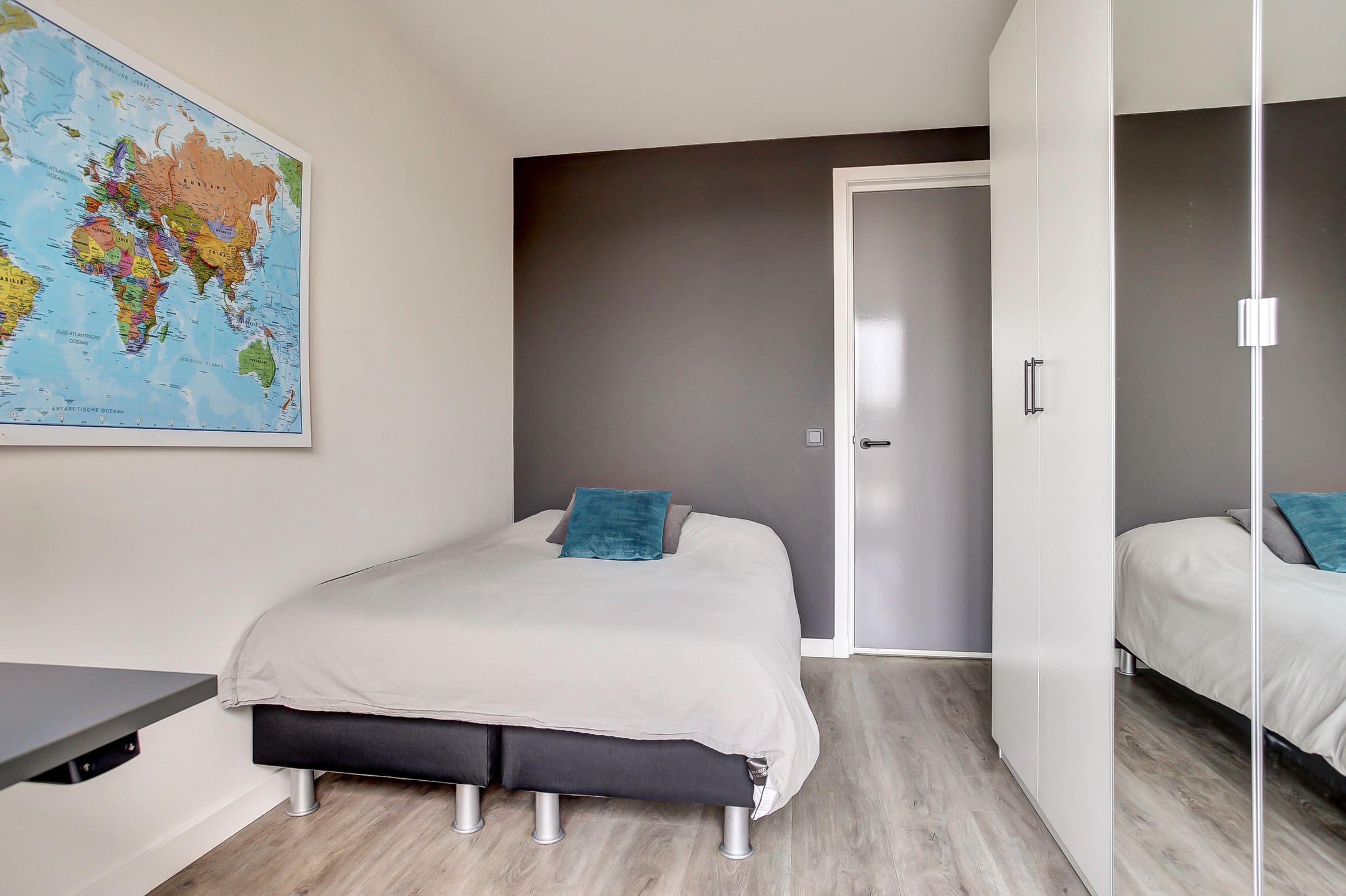 Foto 21 van Burgemeester Hoogenboomlaan 35-C