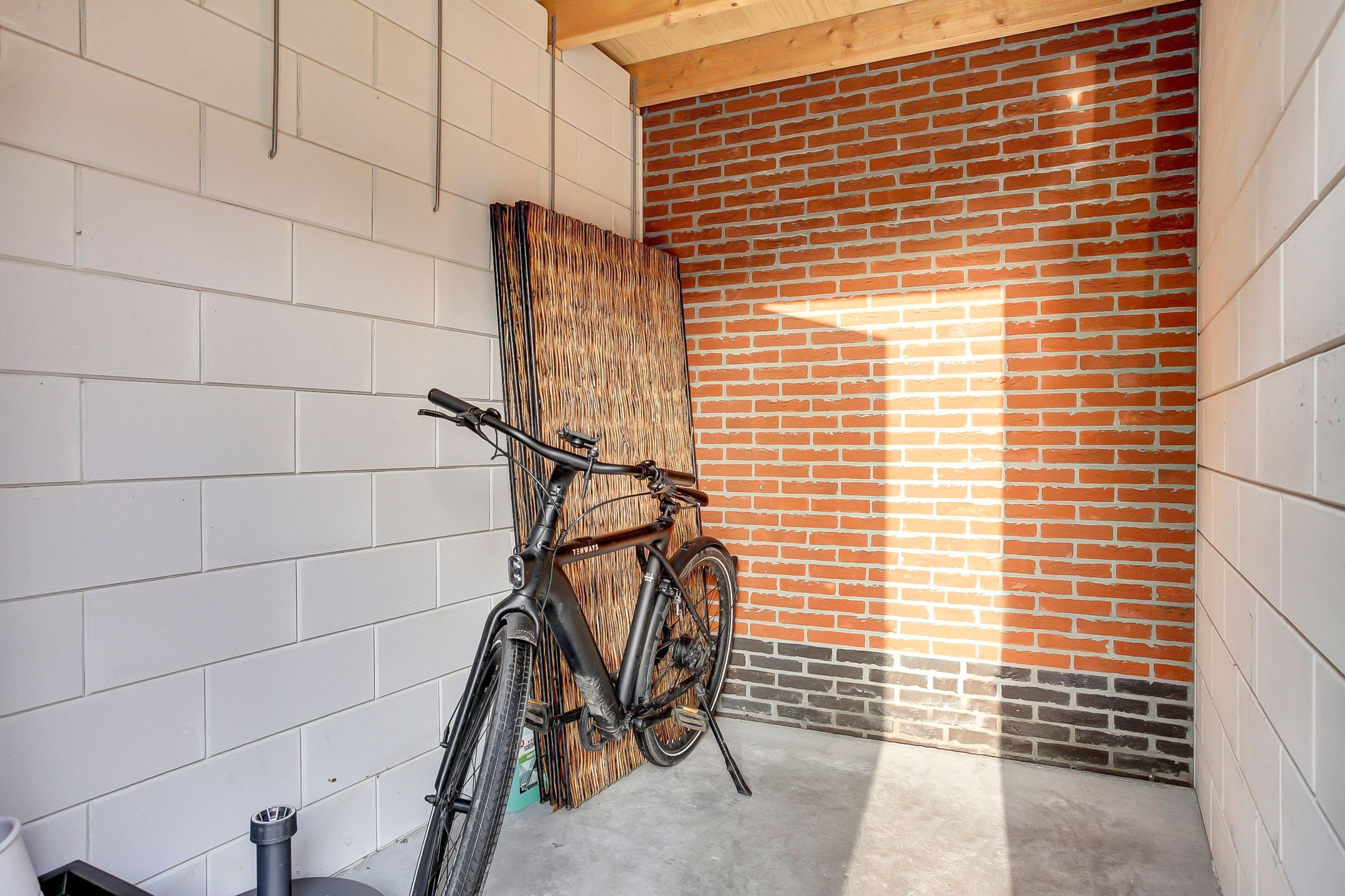 Foto 27 van Burgemeester Hoogenboomlaan 35-C