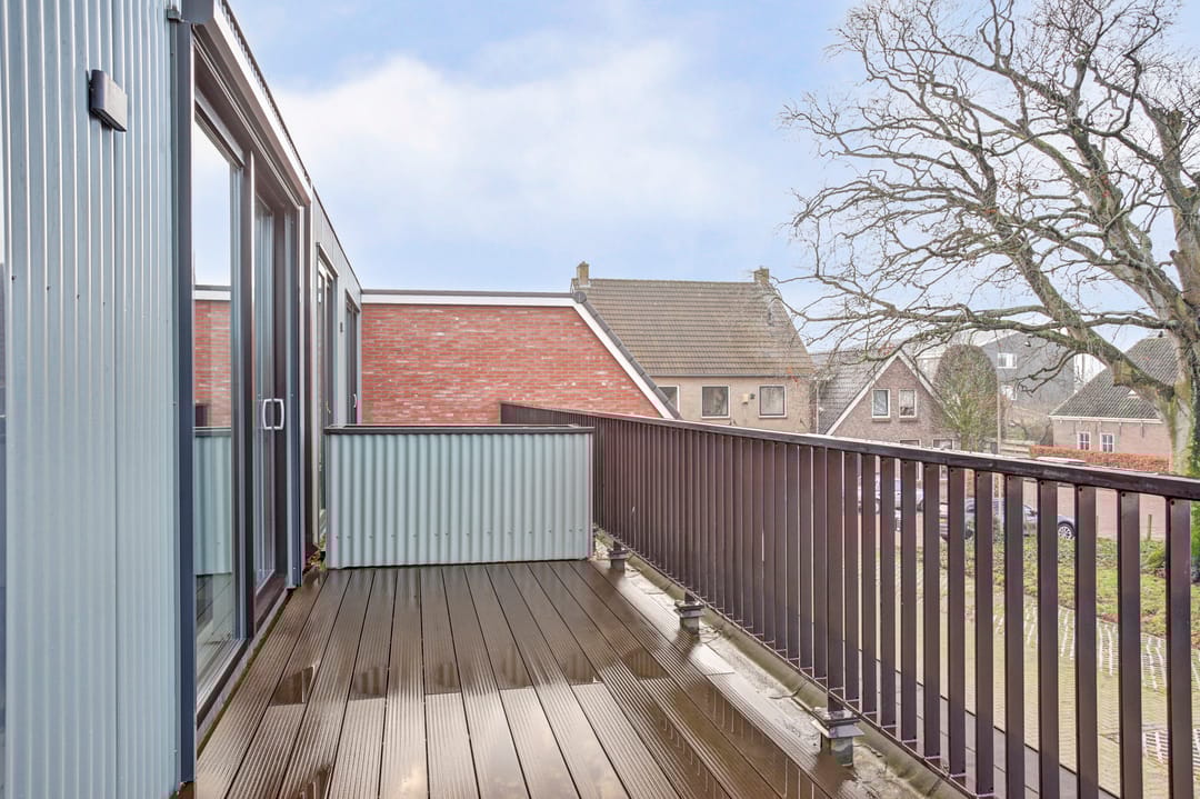 Foto 28 van Burgemeester Hoogenboomlaan 35-C