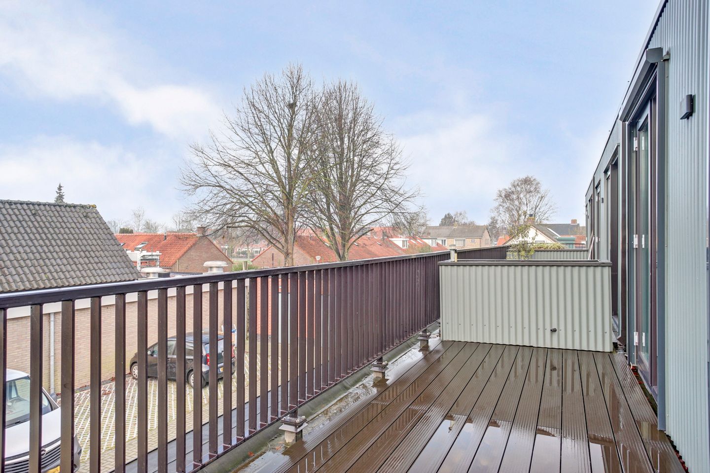 Foto 29 van Burgemeester Hoogenboomlaan 35-C