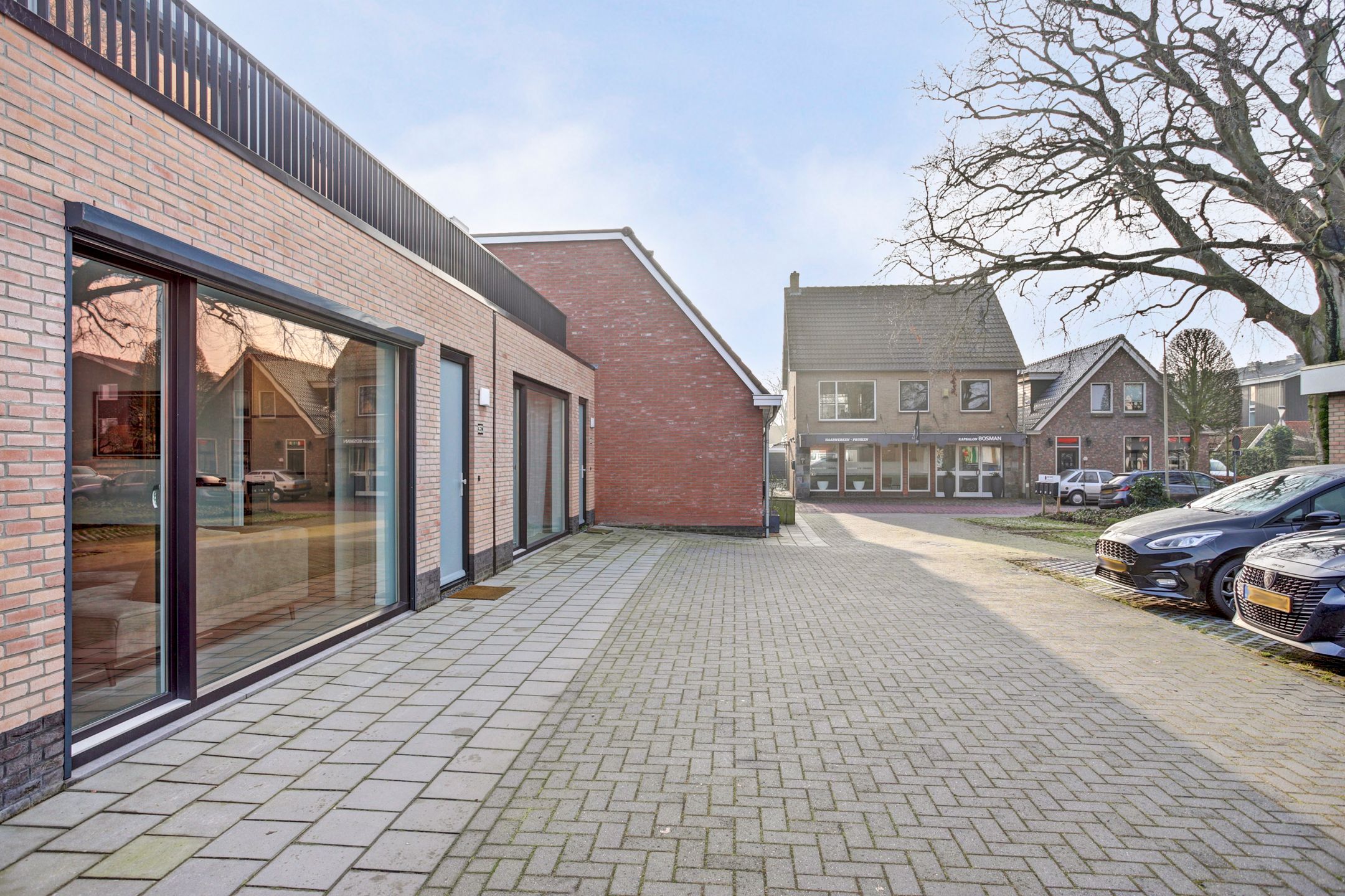 Foto 30 van Burgemeester Hoogenboomlaan 35-C