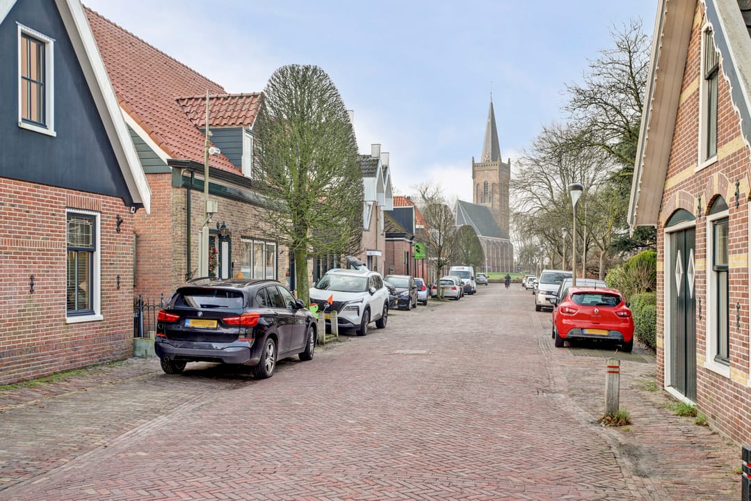 Foto 31 van Burgemeester Hoogenboomlaan 35-C