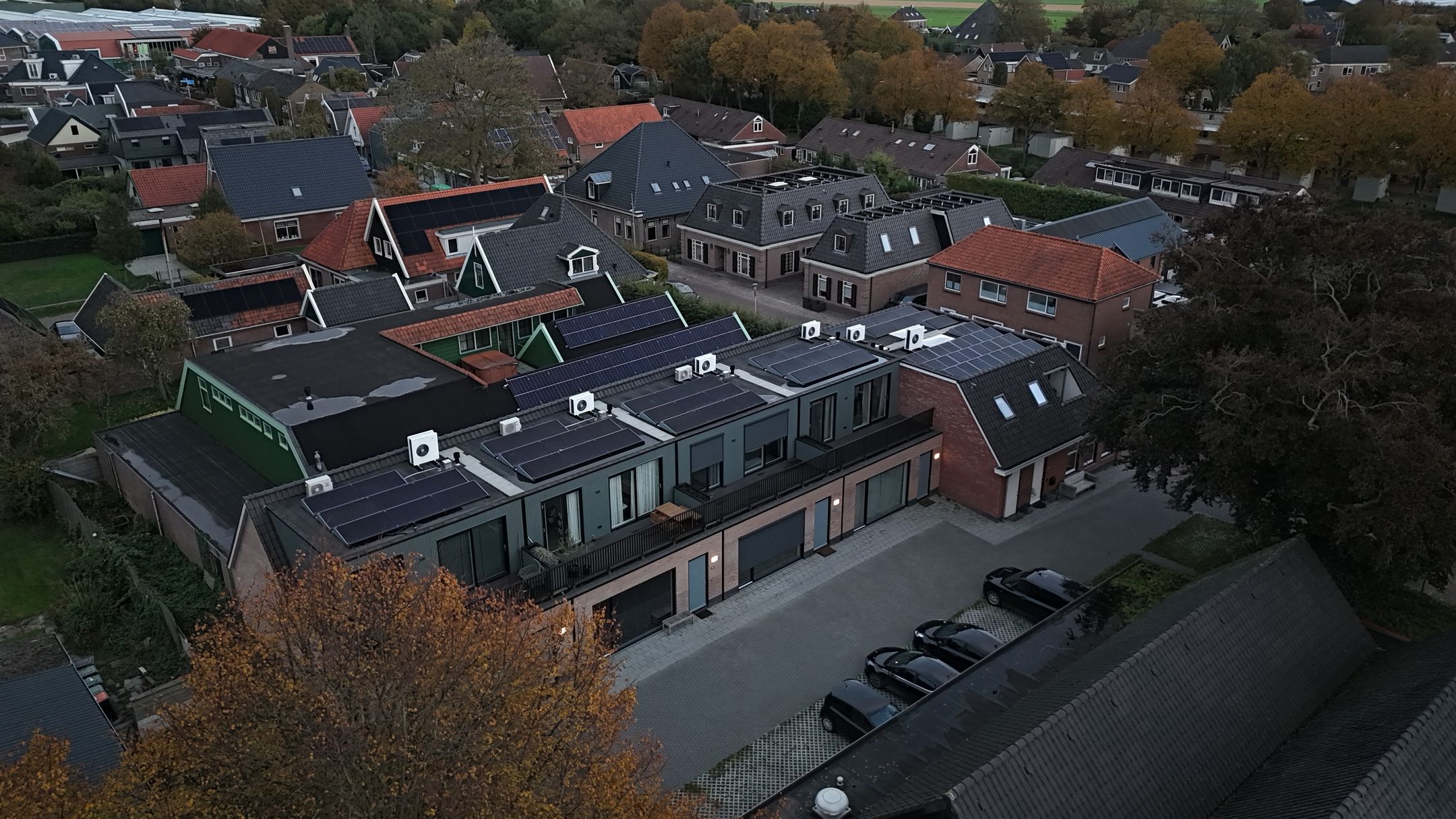 Foto 33 van Burgemeester Hoogenboomlaan 35-C