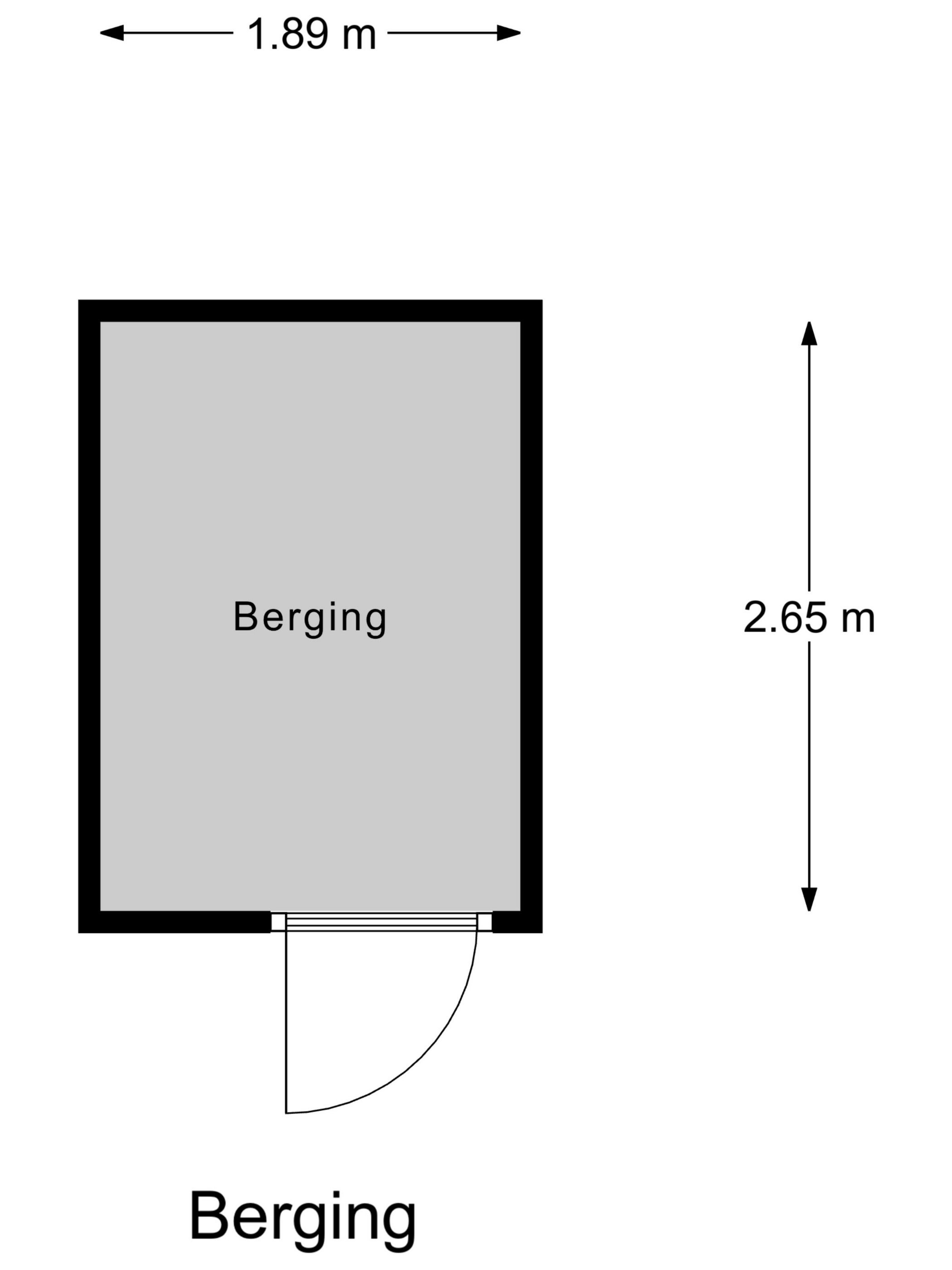 Foto 36 van Burgemeester Hoogenboomlaan 35-C