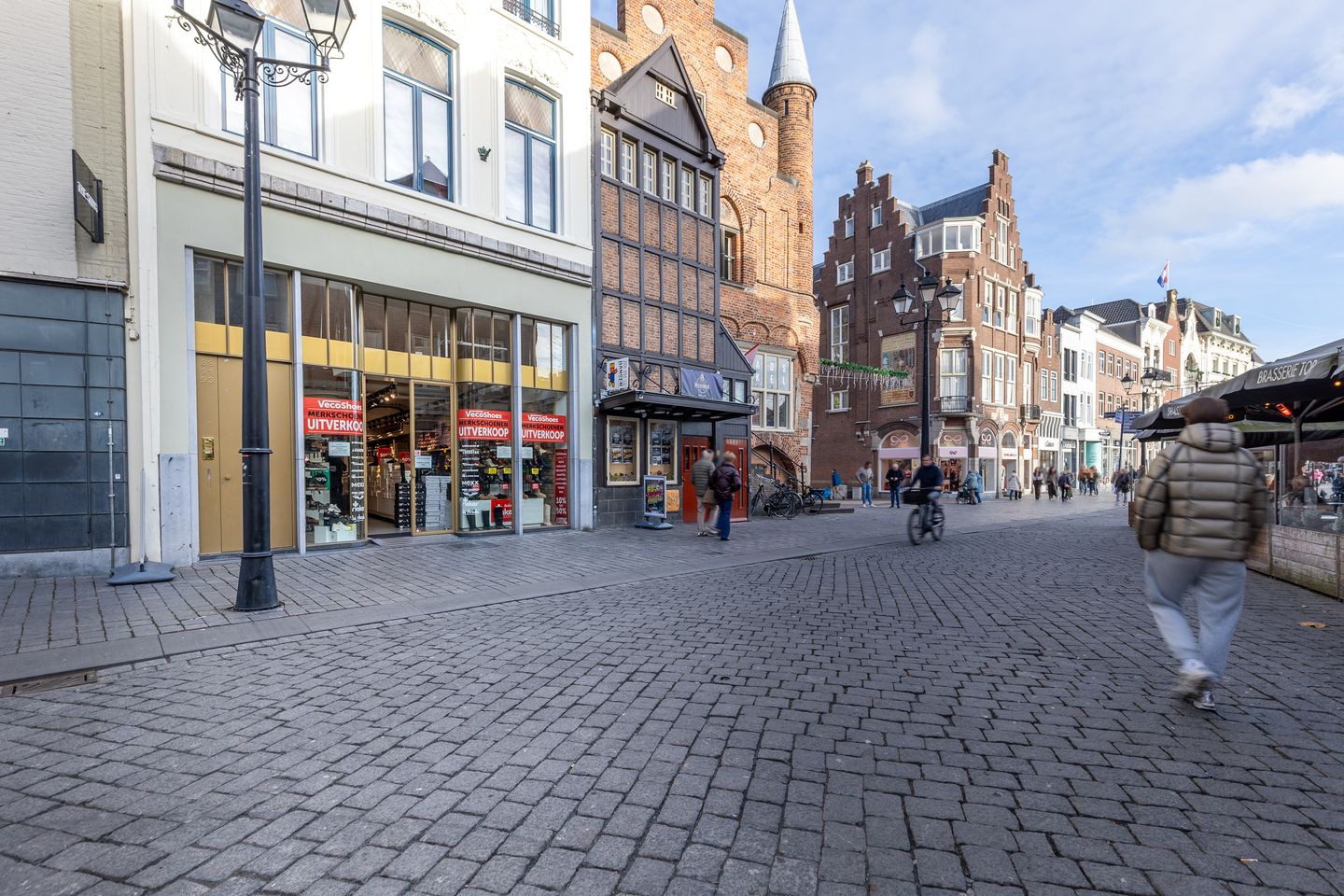 Bekijk foto 5 van Markt 87