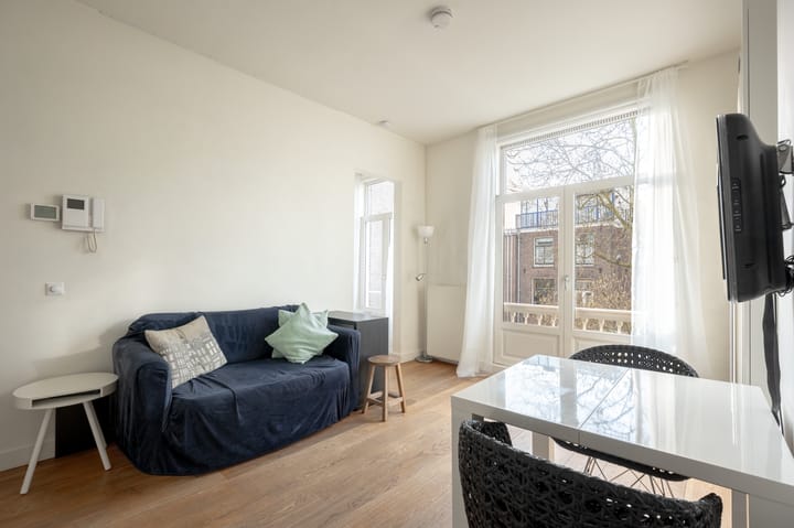 Foto 3 van Weteringschans 70-D