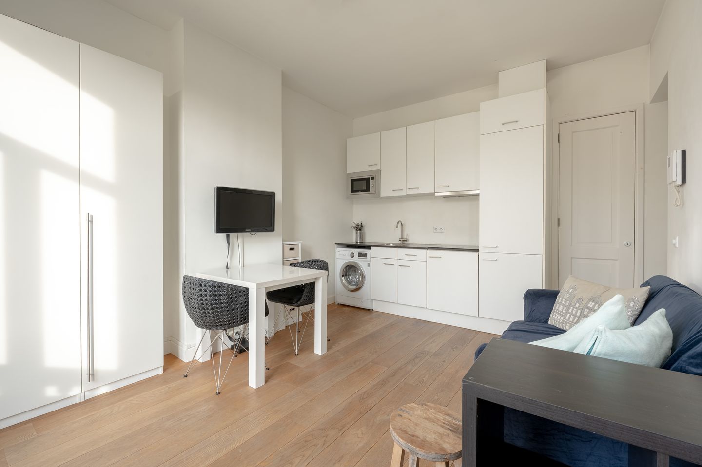 Foto 4 van Weteringschans 70-D