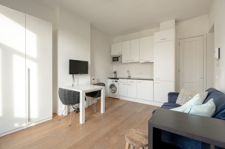 Foto 4 van Weteringschans 70-D