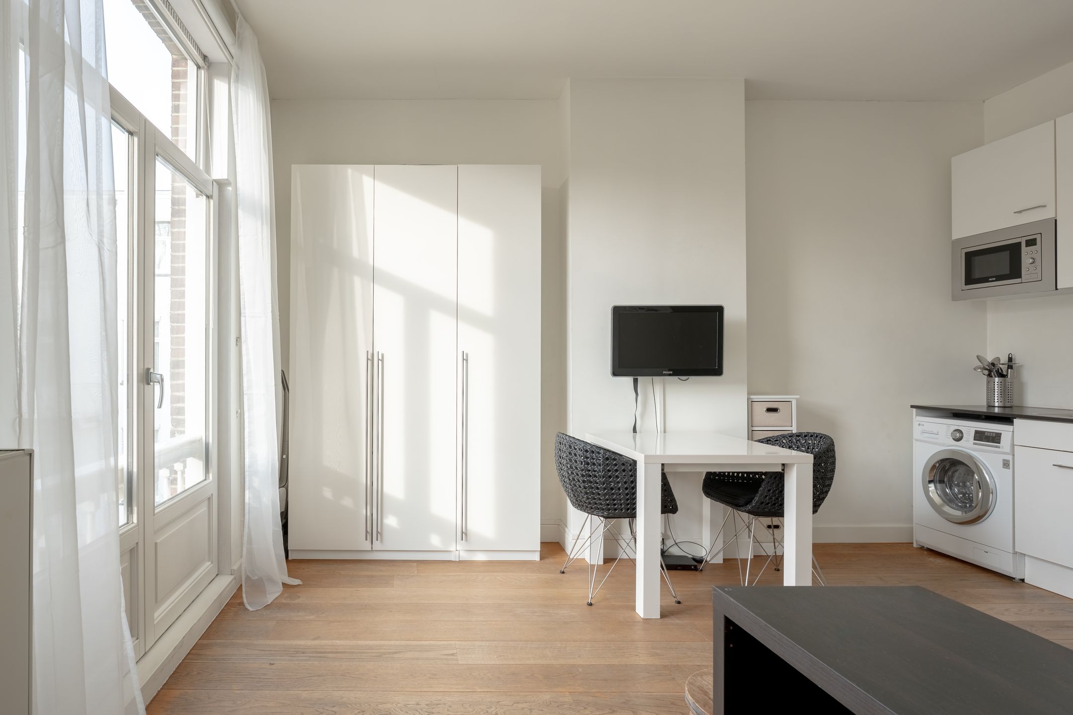 Foto 6 van Weteringschans 70-D