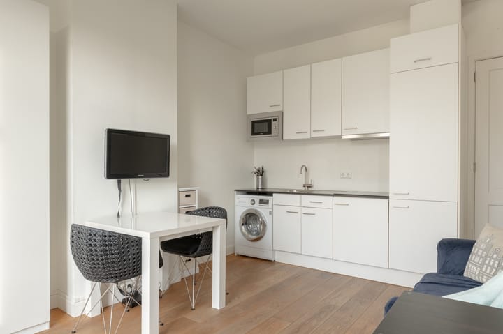 Foto 5 van Weteringschans 70-D