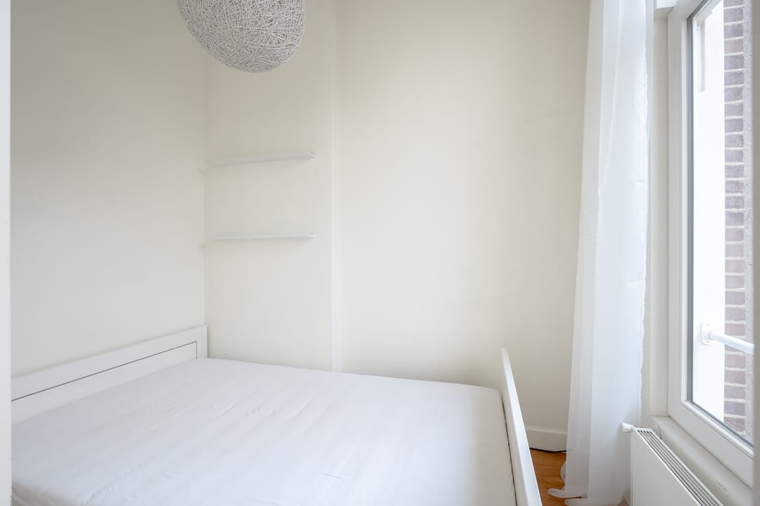 Foto 8 van Weteringschans 70-D