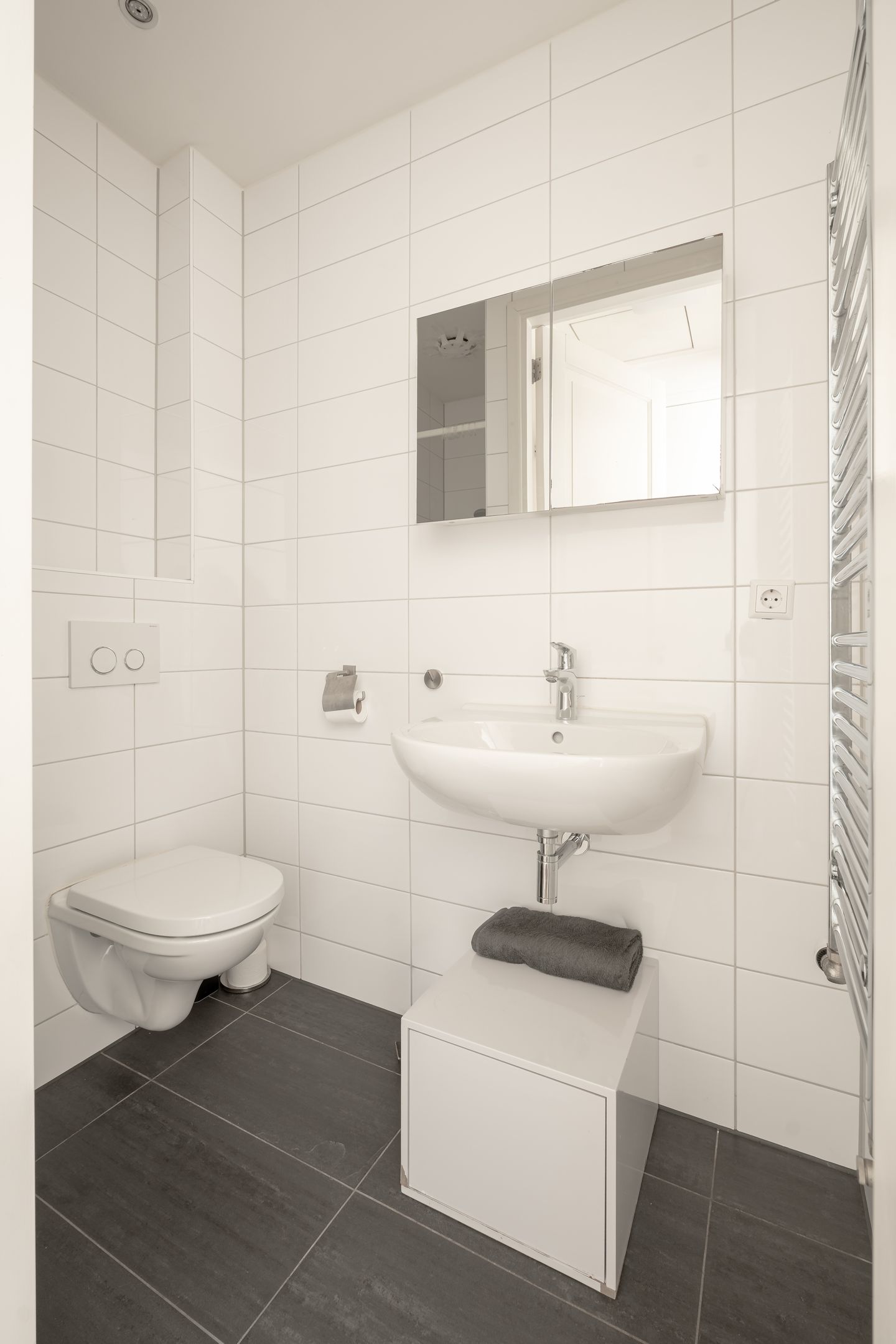 Foto 10 van Weteringschans 70-D