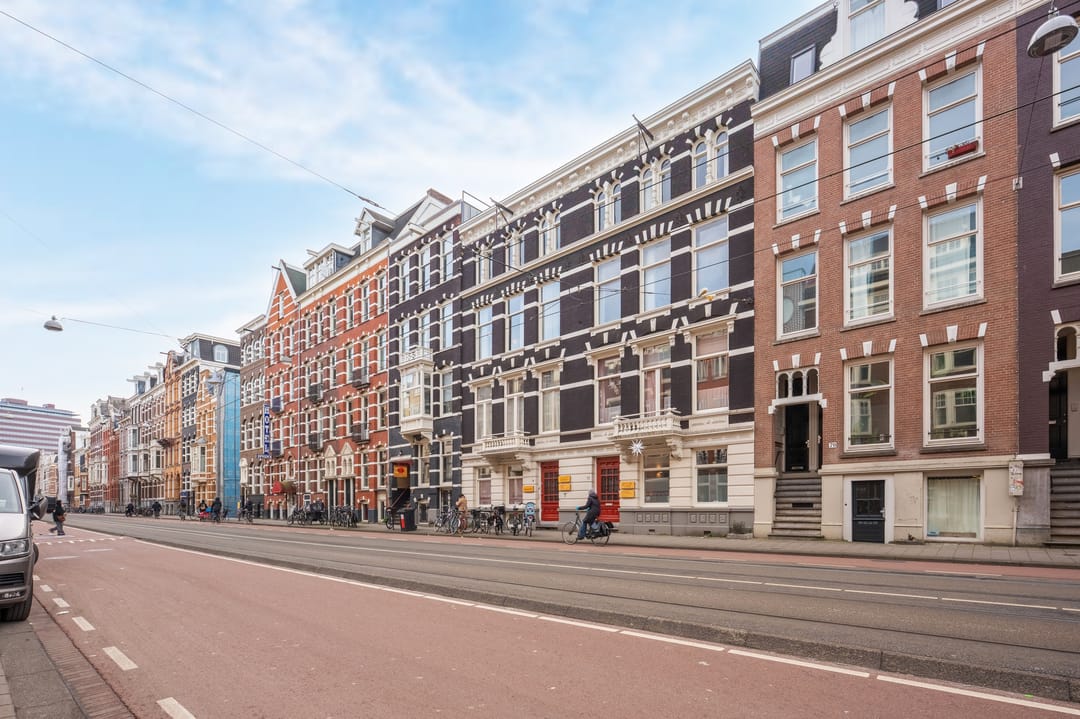 Foto 13 van Weteringschans 70-D