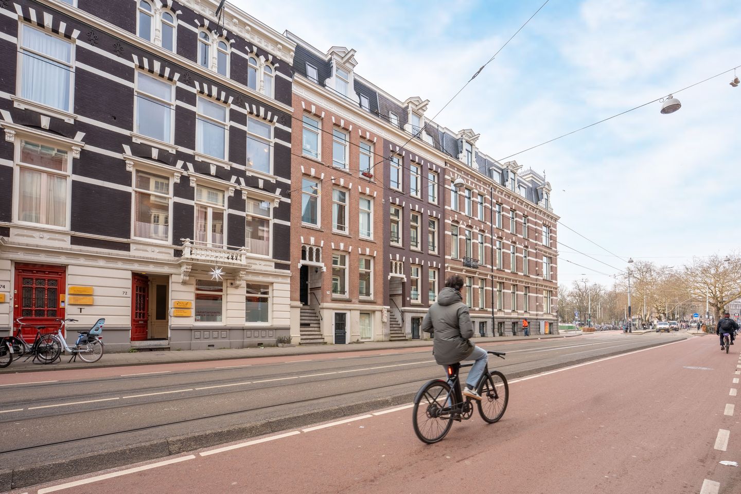 Foto 14 van Weteringschans 70-D