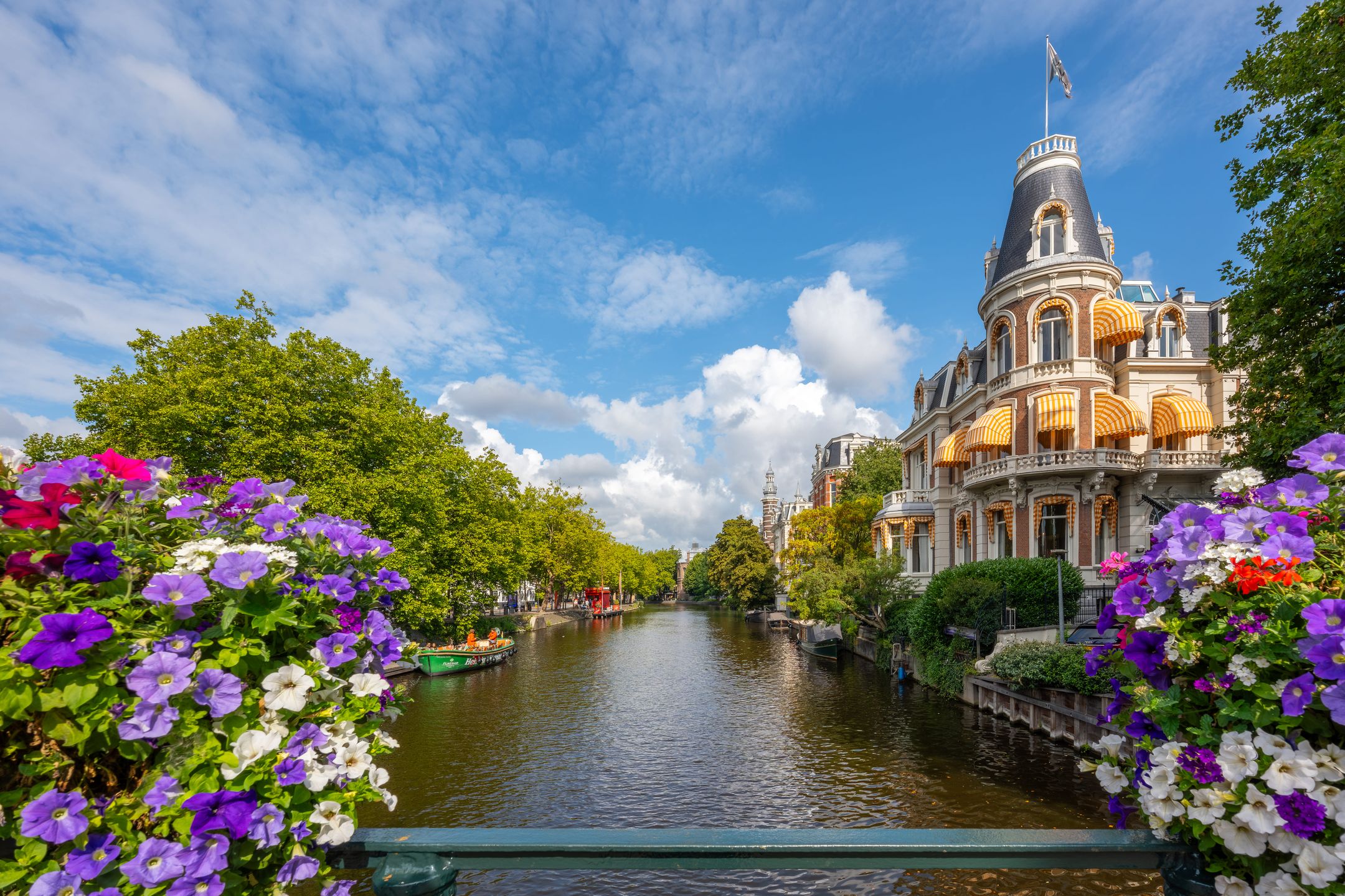 Foto 15 van Weteringschans 70-D