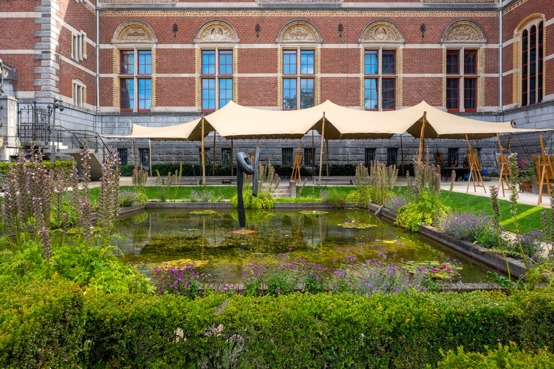 Foto 17 van Weteringschans 70-D