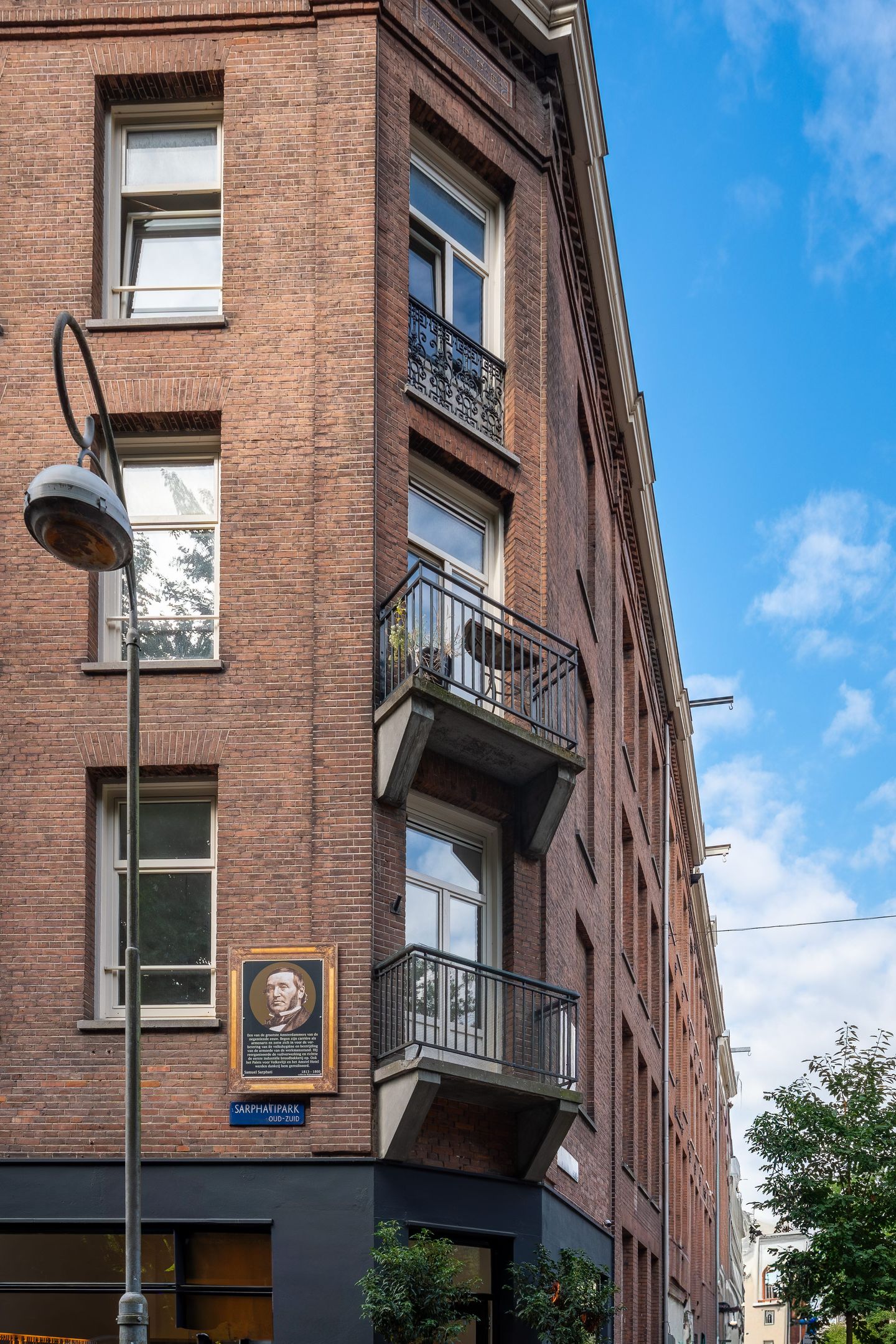 Foto 19 van Weteringschans 70-D