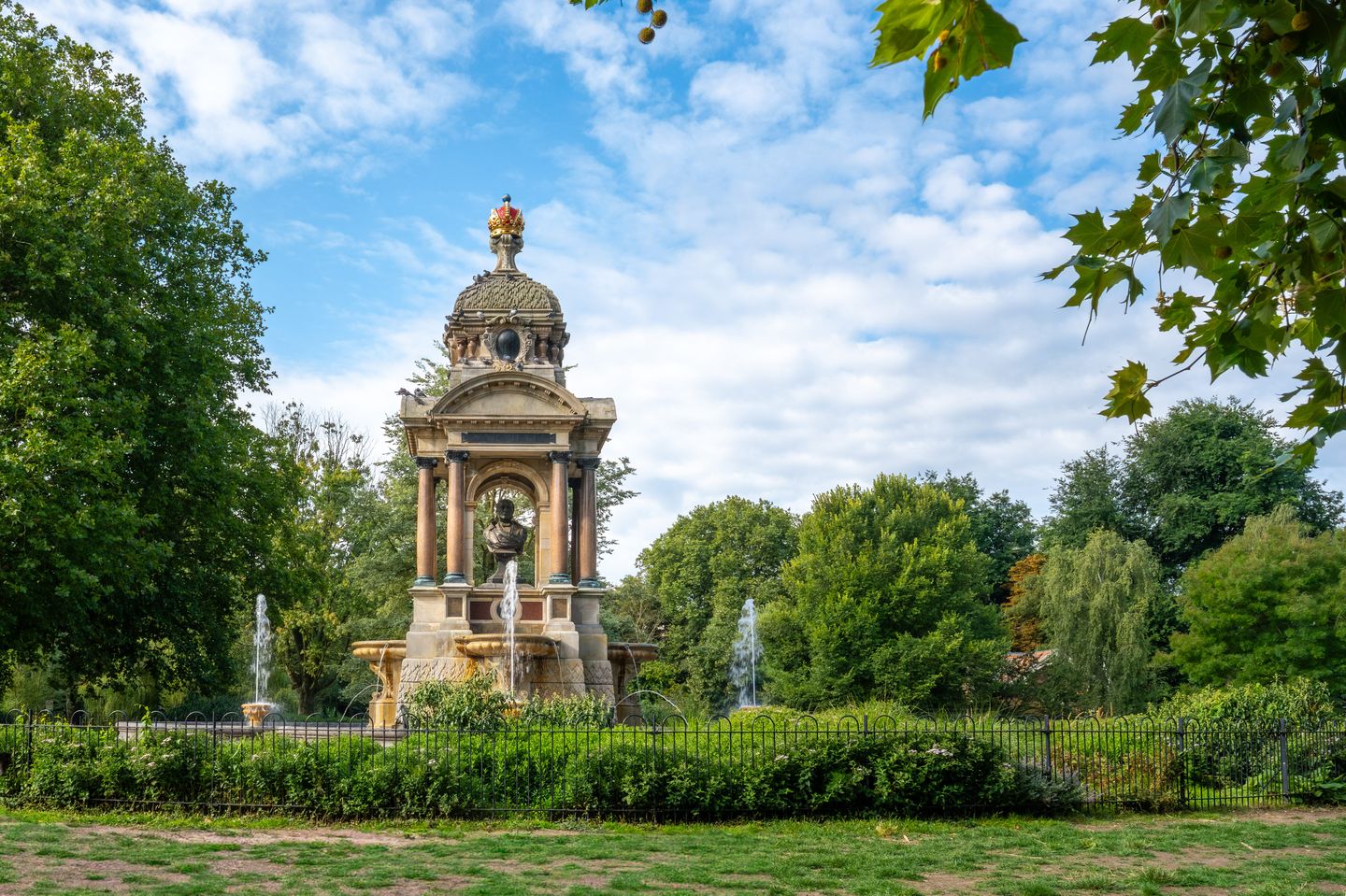 Foto 20 van Weteringschans 70-D