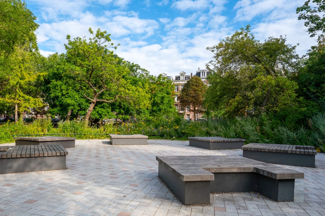 Foto 22 van Weteringschans 70-D