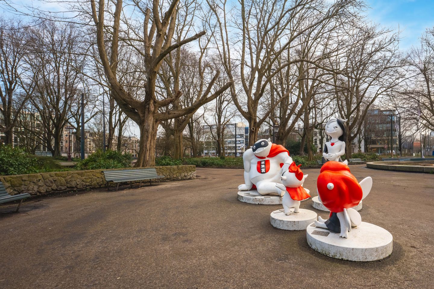 Foto 25 van Weteringschans 70-D