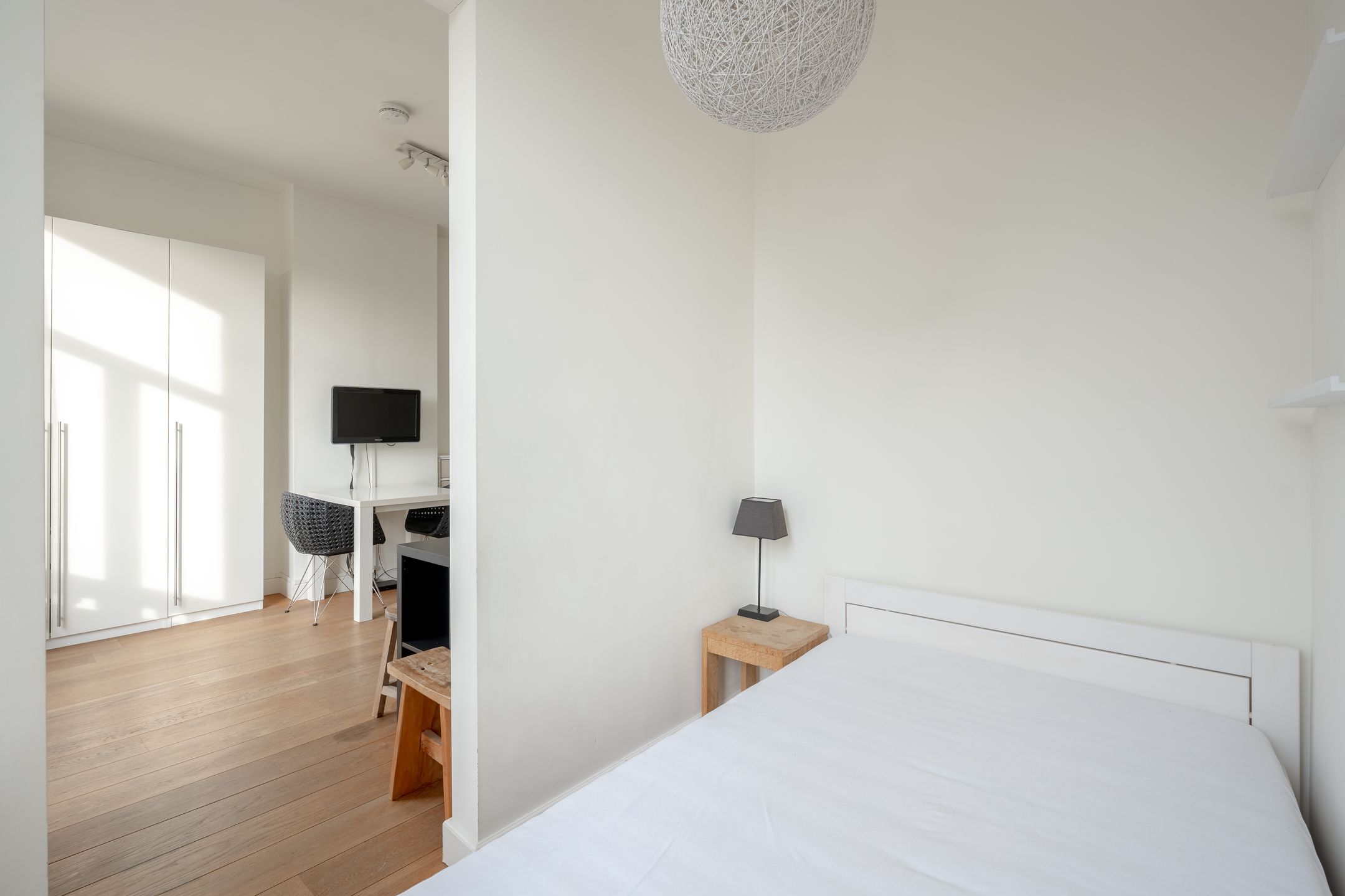 Foto 9 van Weteringschans 70-D