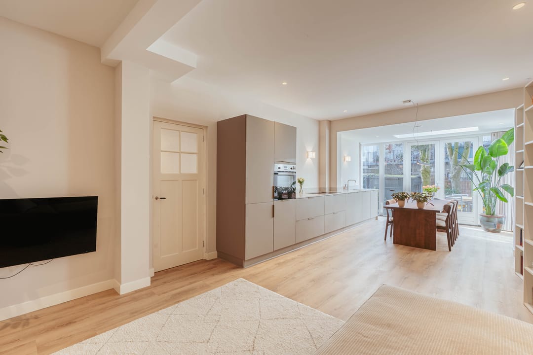 Foto 2 van John Franklinstraat 67-H