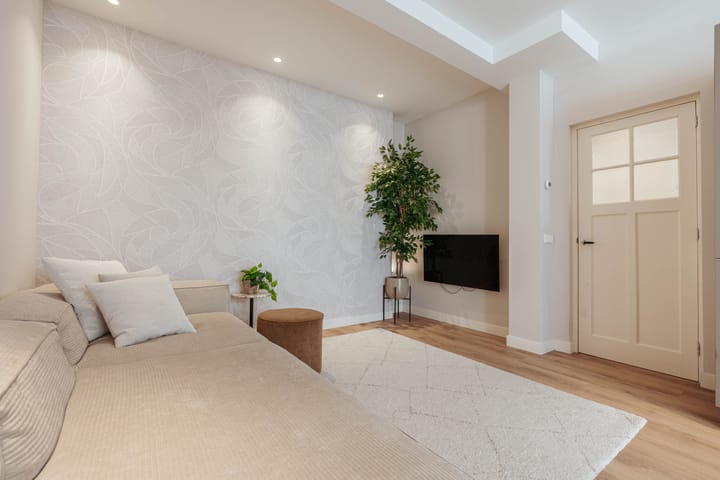 Photo 4 of John Franklinstraat 67-H