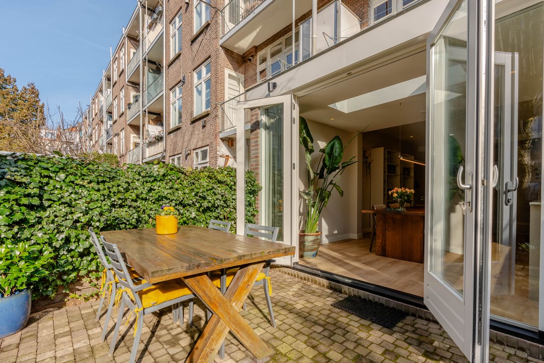 Foto 13 van John Franklinstraat 67-H