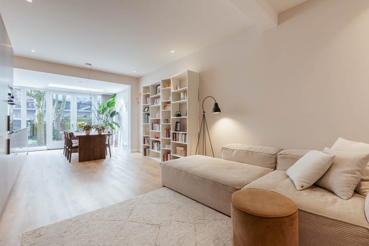 Photo 3 of John Franklinstraat 67-H