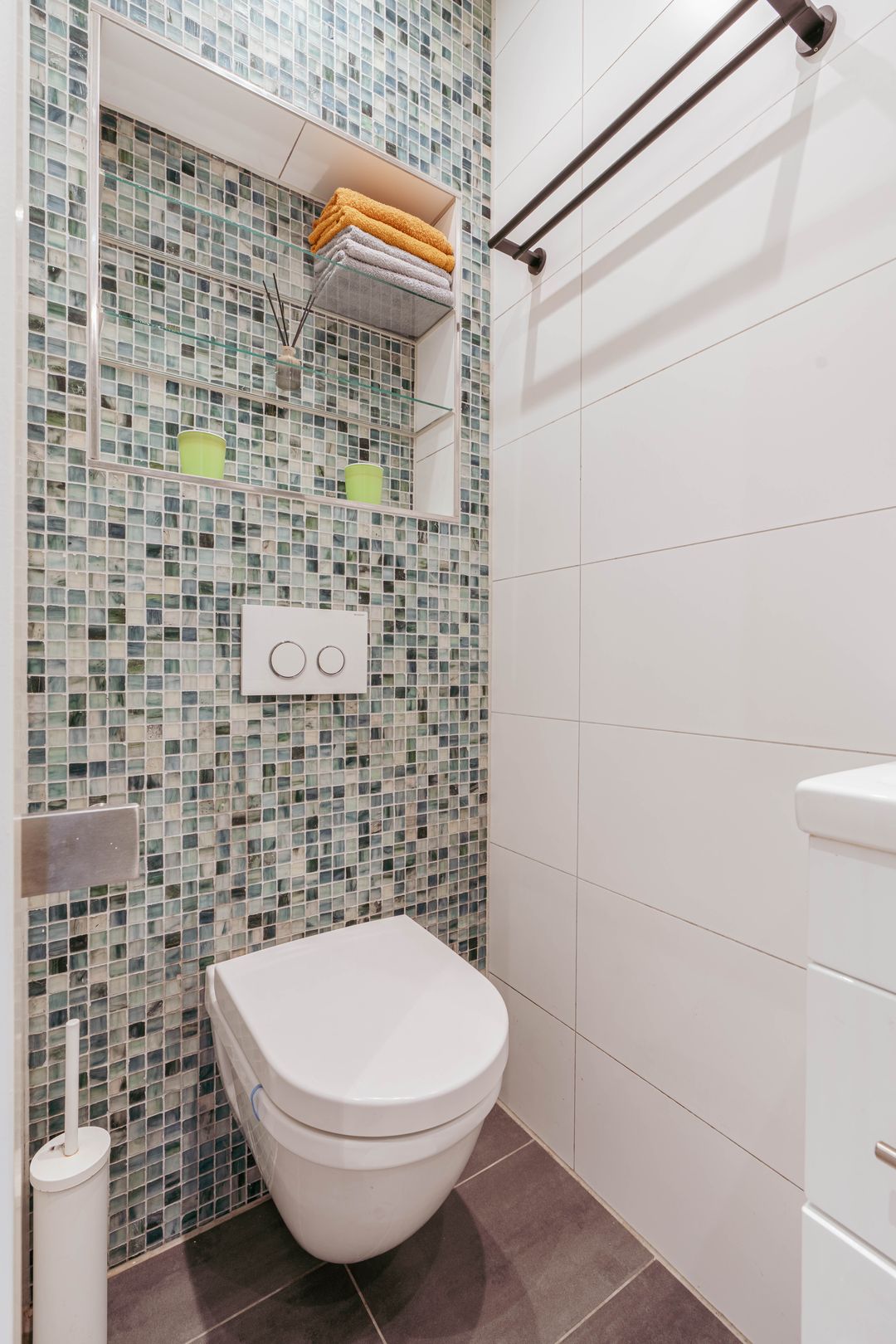 Foto 26 van John Franklinstraat 67-H