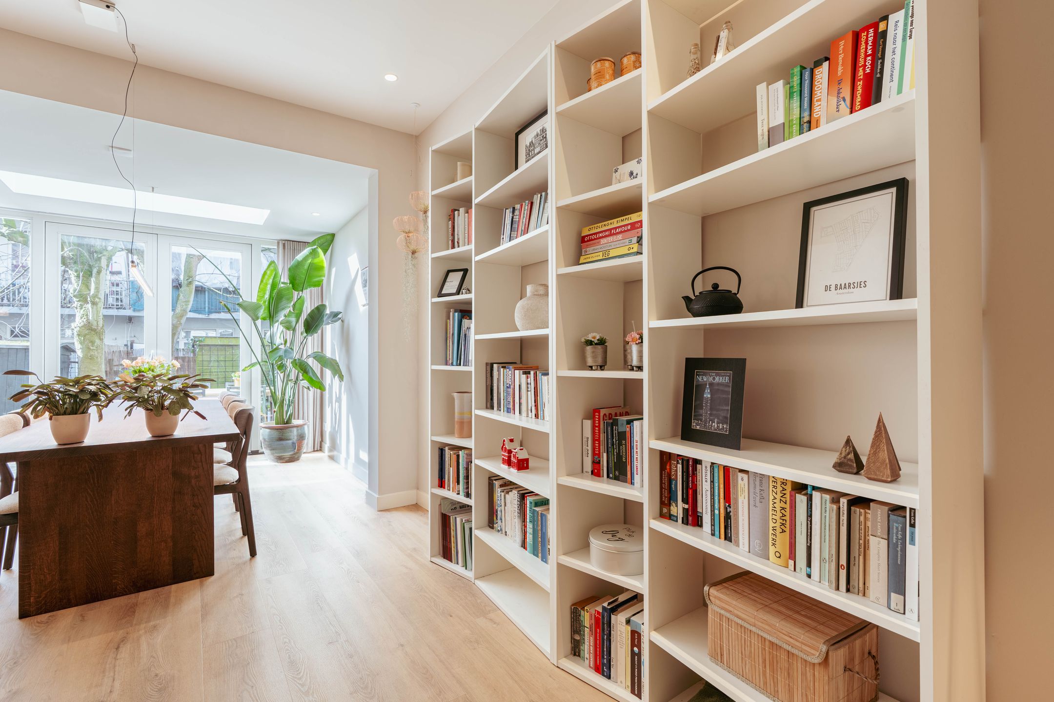 Foto 9 van John Franklinstraat 67-H