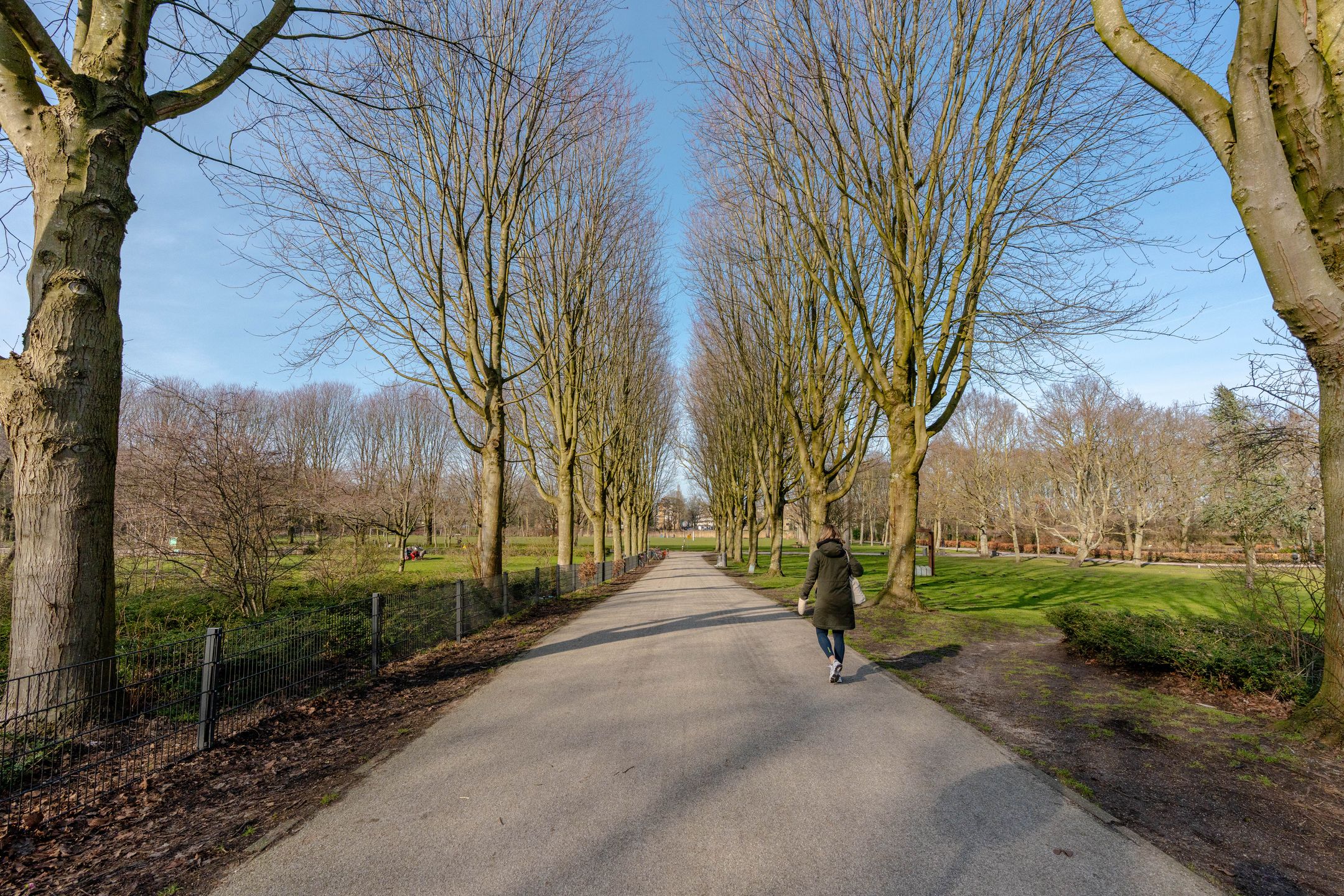 Foto 30 van John Franklinstraat 67-H