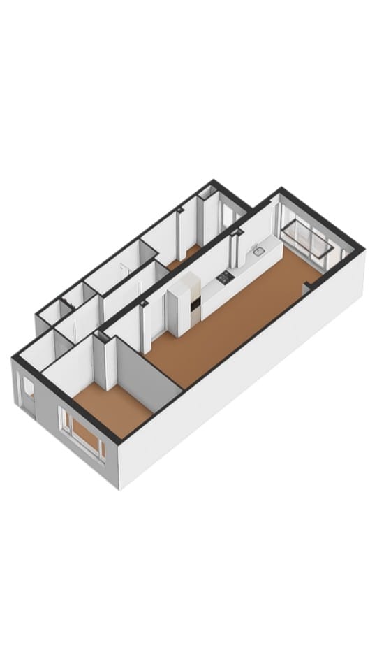Foto 39 van John Franklinstraat 67-H