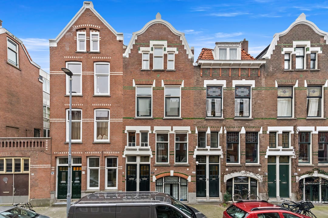 Photo 1 of Doedesstraat 39-B