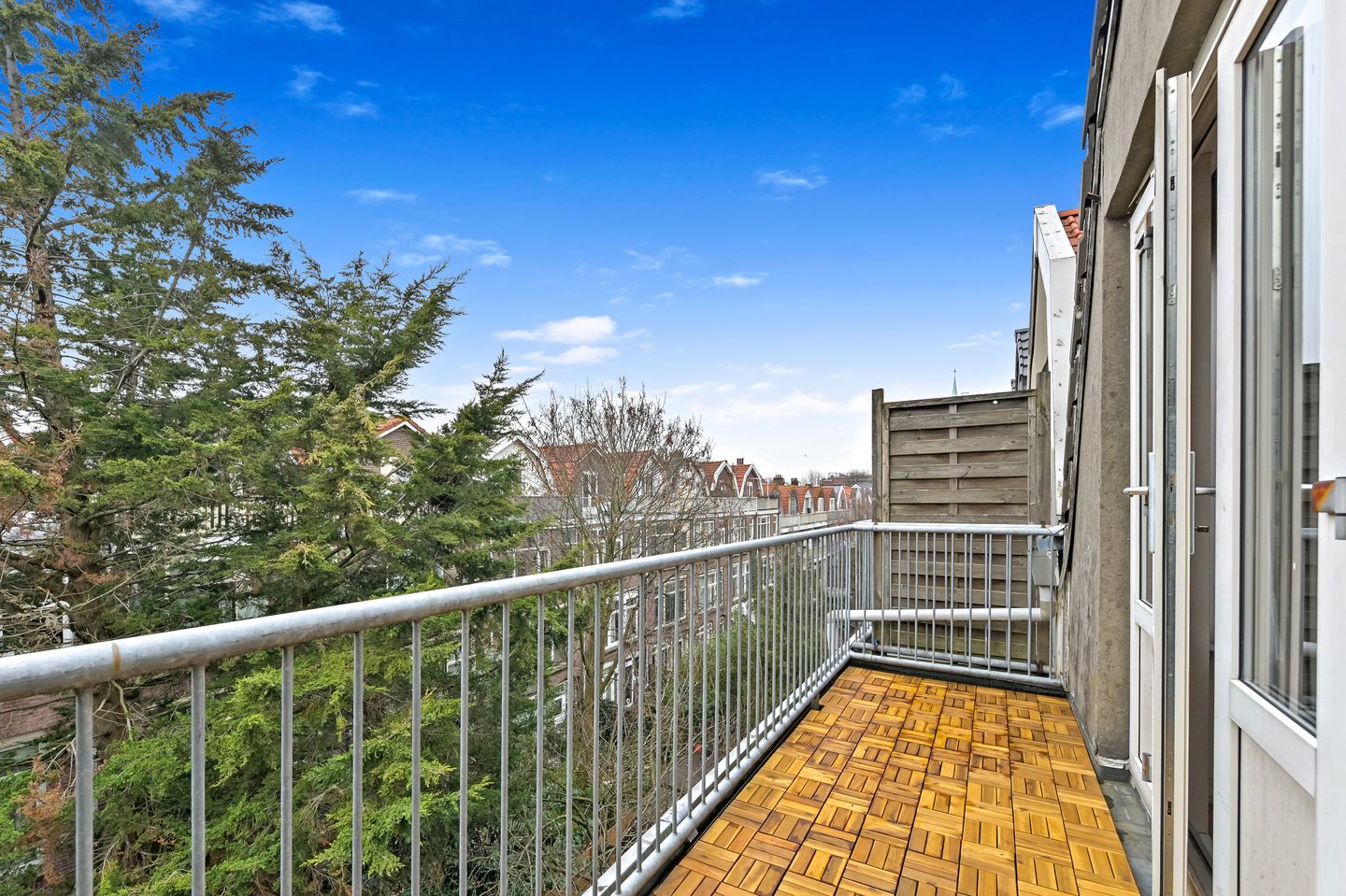 Photo 4 of Doedesstraat 39-B