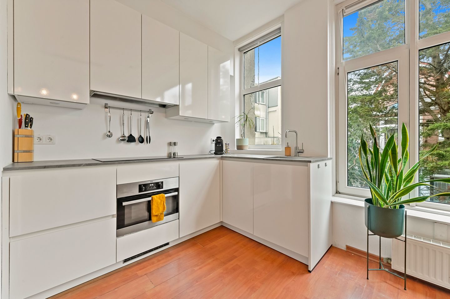 Photo 5 of Doedesstraat 39-B