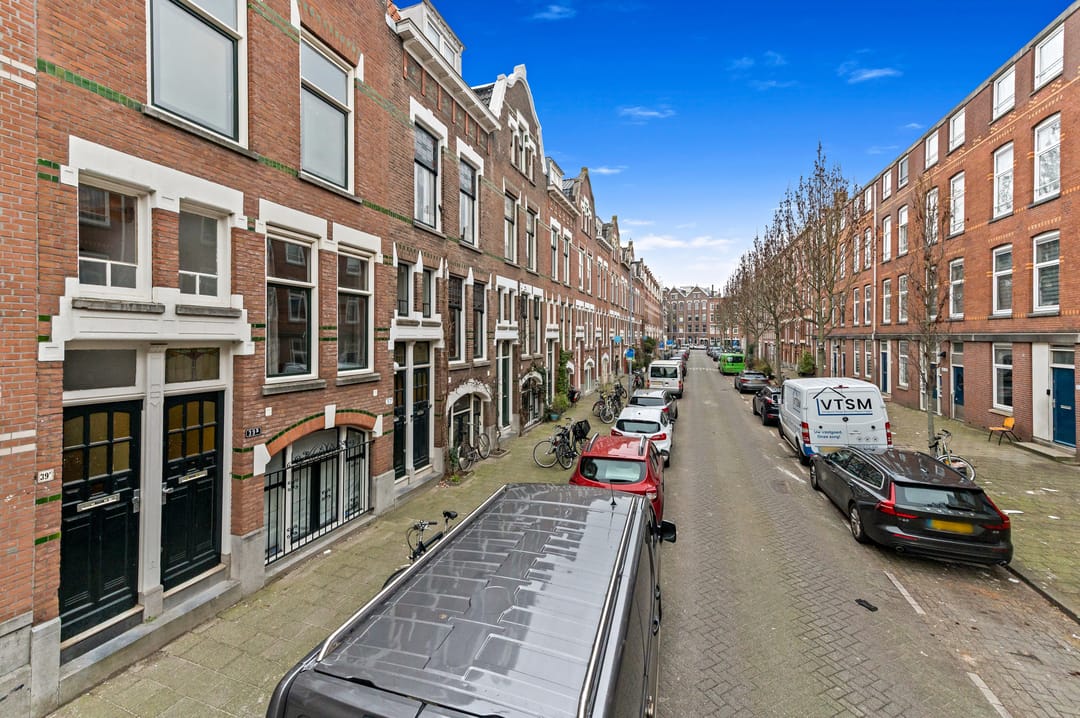 Photo 7 of Doedesstraat 39-B