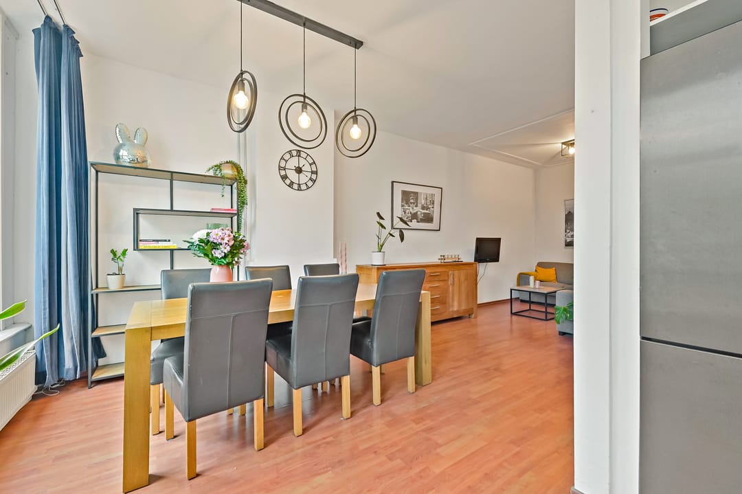 Photo 13 of Doedesstraat 39-B