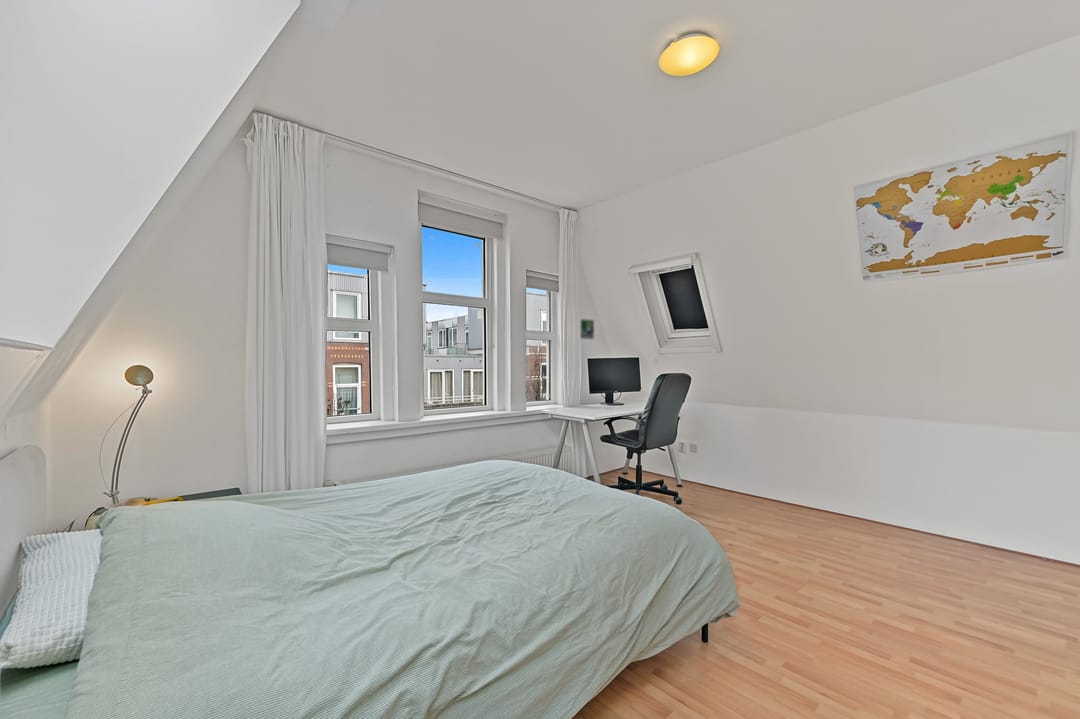 Photo 22 of Doedesstraat 39-B