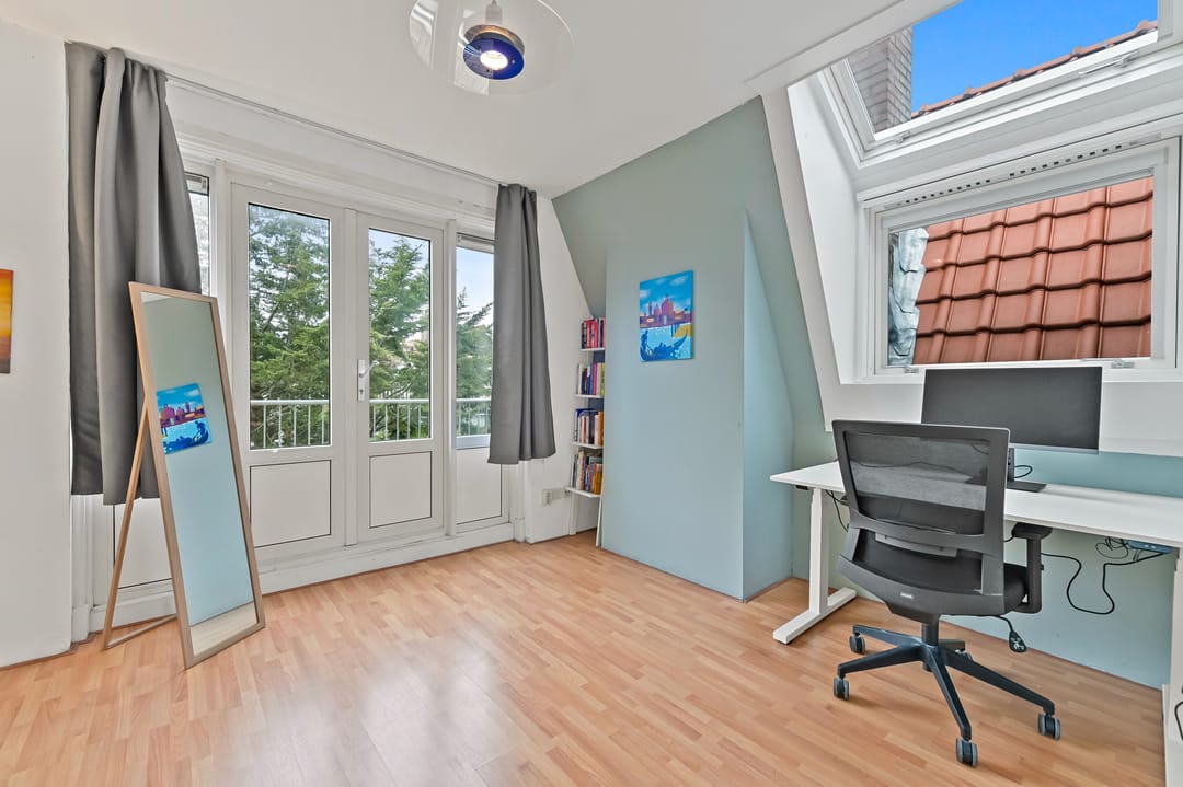 Photo 23 of Doedesstraat 39-B