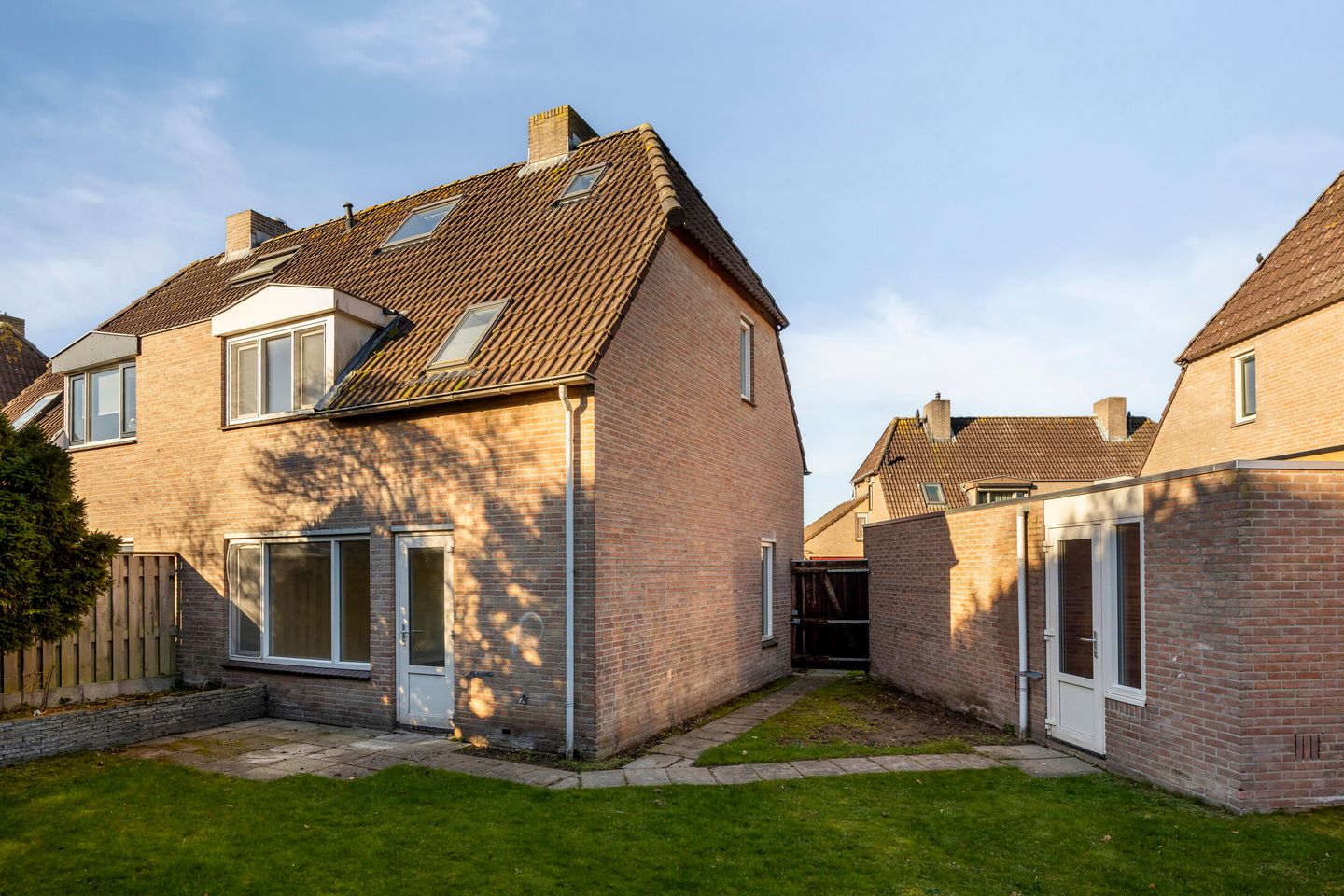 Photo 4 of Joppenberg 23