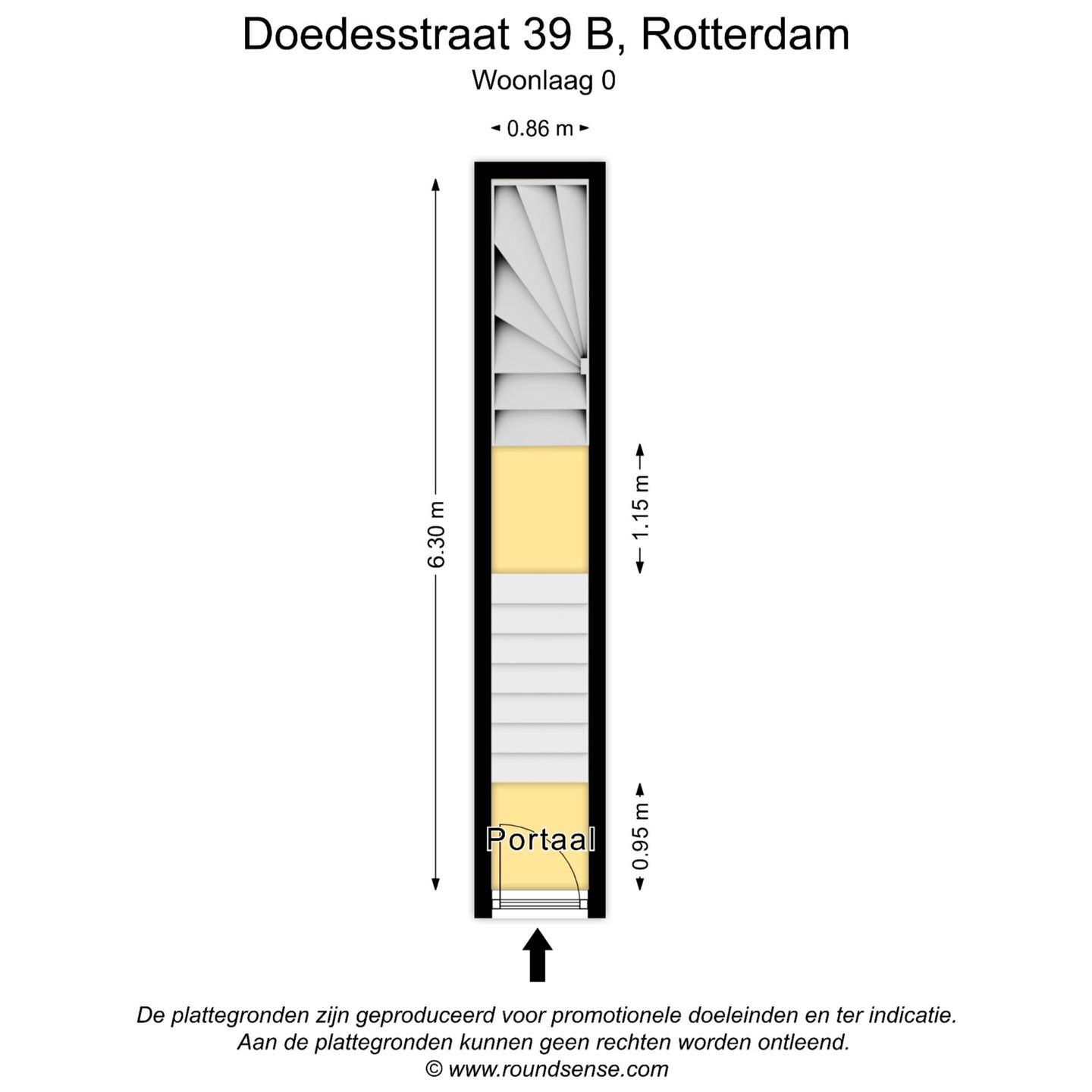 Photo 29 of Doedesstraat 39-B