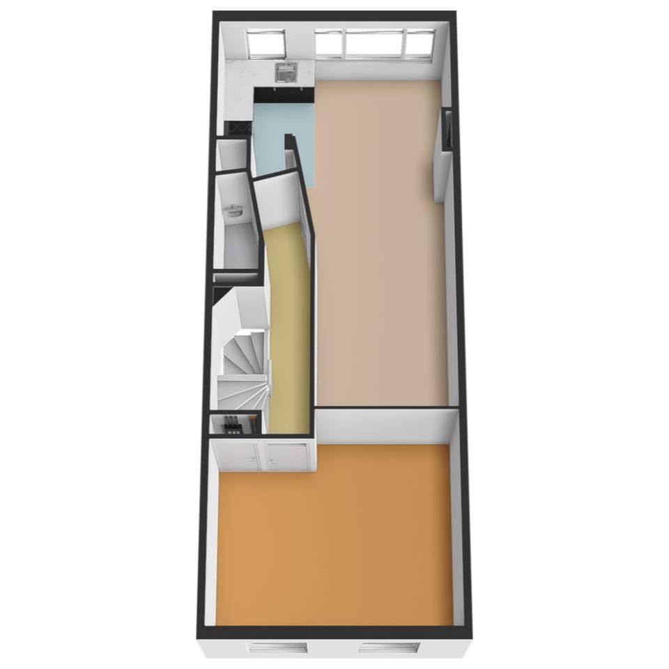 Photo 32 of Doedesstraat 39-B