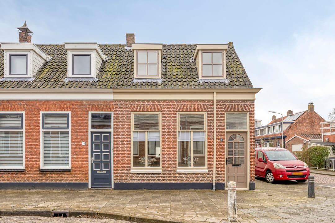 Photo 1 of Heernisseweg 31